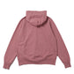 Double SP processed fleece crew (SAINT LOUIS)