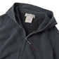 Double SP processed fleece crew (SAINT LOUIS)