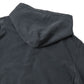 Double SP processed fleece crew (SAINT LOUIS)