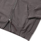 Double SP processed fleece crew (SAINT LOUIS)