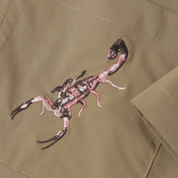 Scorpion boyz shirt