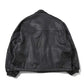 CCU LEATHER FORMAN JACKET