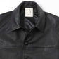 CCU LEATHER FORMAN JACKET
