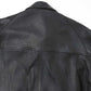 CCU LEATHER FORMAN JACKET