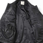 CCU LEATHER FORMAN JACKET