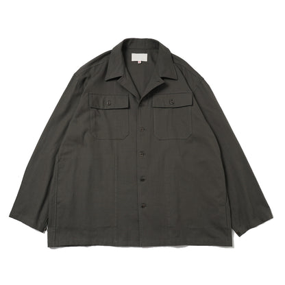 UTILITY SHIRT