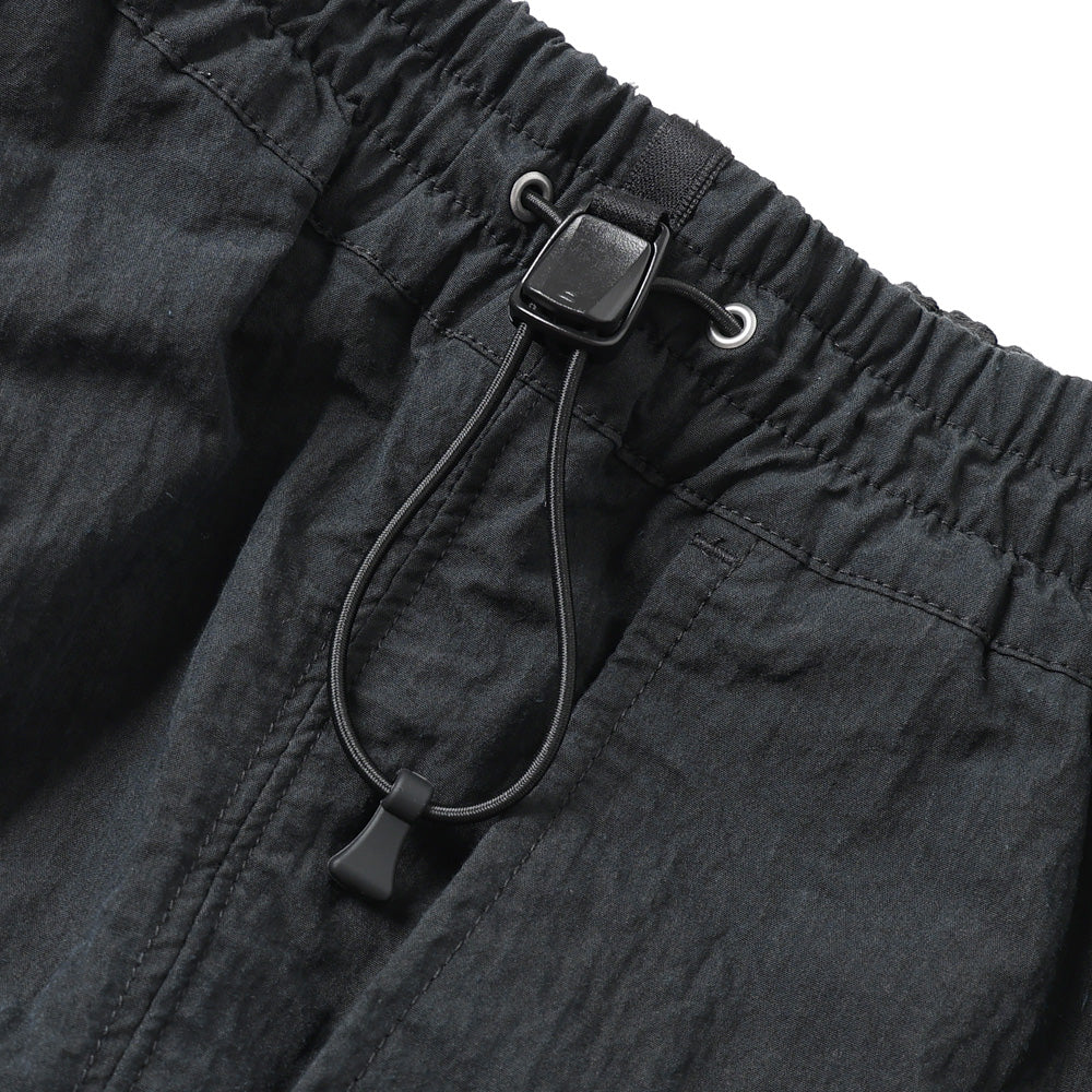 nonnative (ノンネイティブ) HIKER EASY PANTS C/N WEATHER NN-P4716