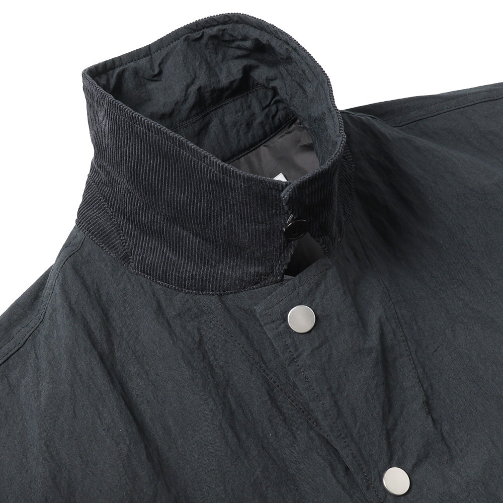 nonnative (ノンネイティブ)COACH JACKET C/N WEATHER WITH