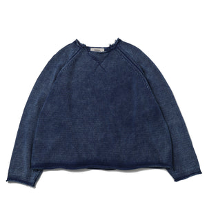 カラー: INDIGO / M