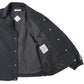 COACH JACKET C/N WEATHER WITH WINDSTOPPER