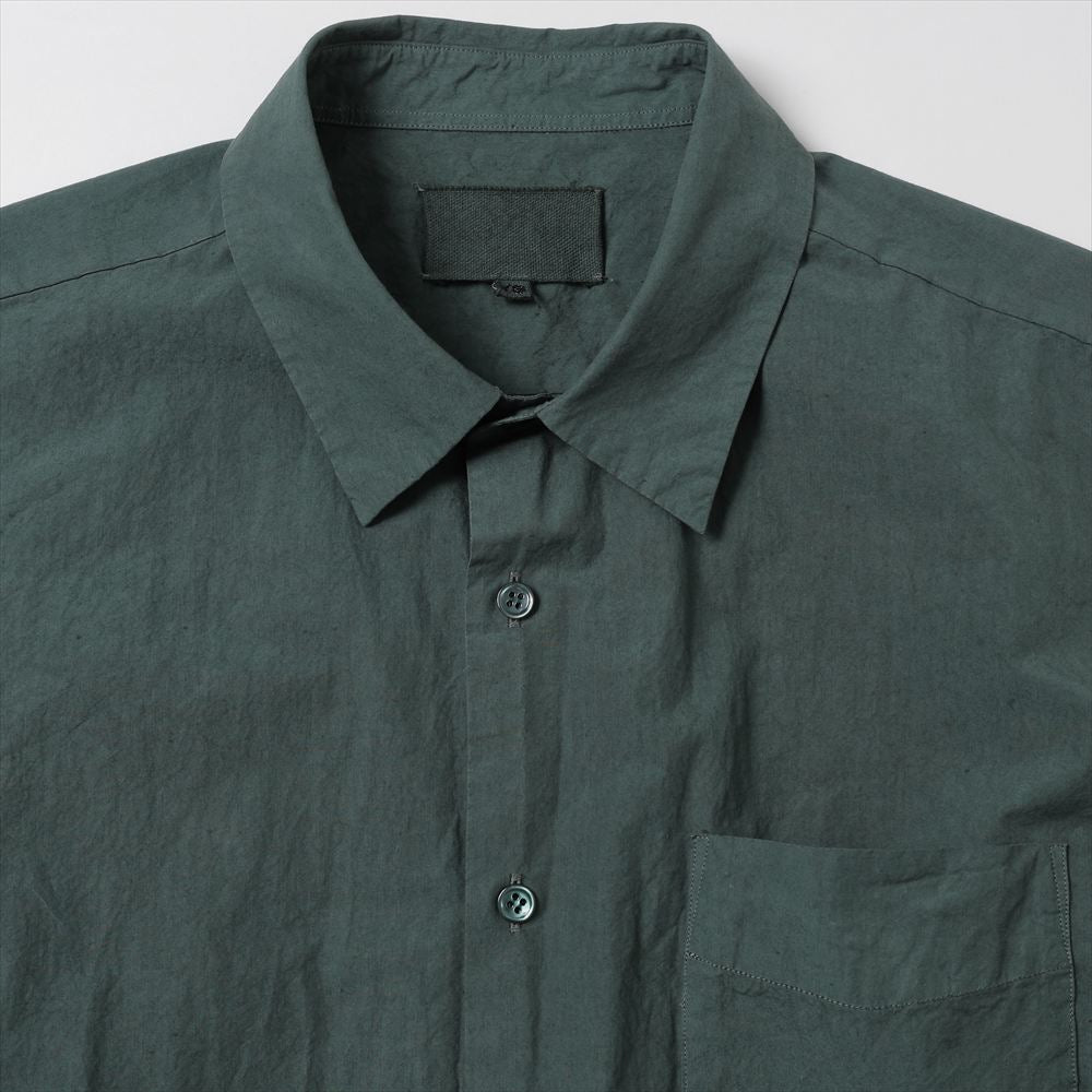 REGULAR COLLAR SHIRT