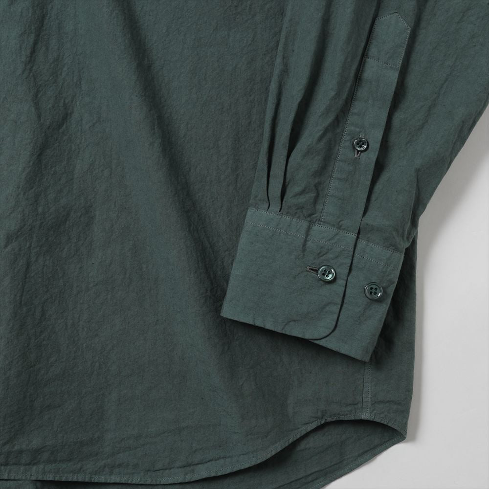 REGULAR COLLAR SHIRT