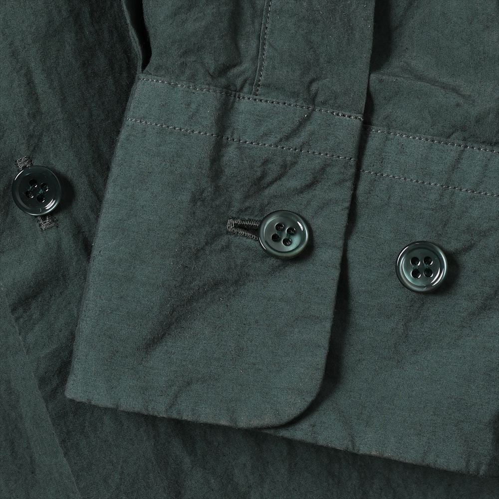 REGULAR COLLAR SHIRT