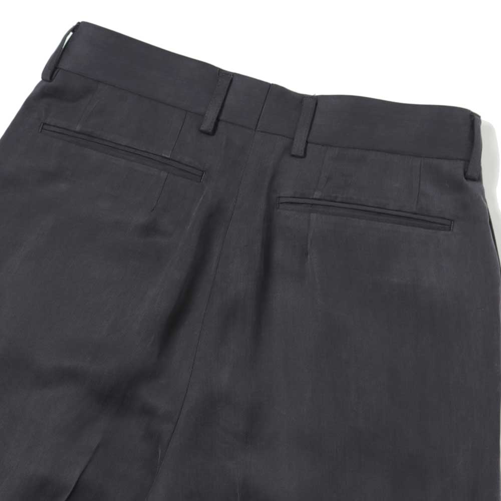High density Cupro Wide