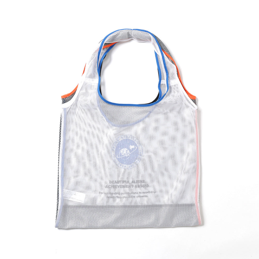 Flip Cosmic Mesh Marchebag 26SSMAE