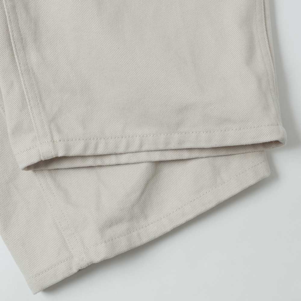 COMOLI) コットンツイル ワークパンツ (C03-03026) | COMOLI / パンツ