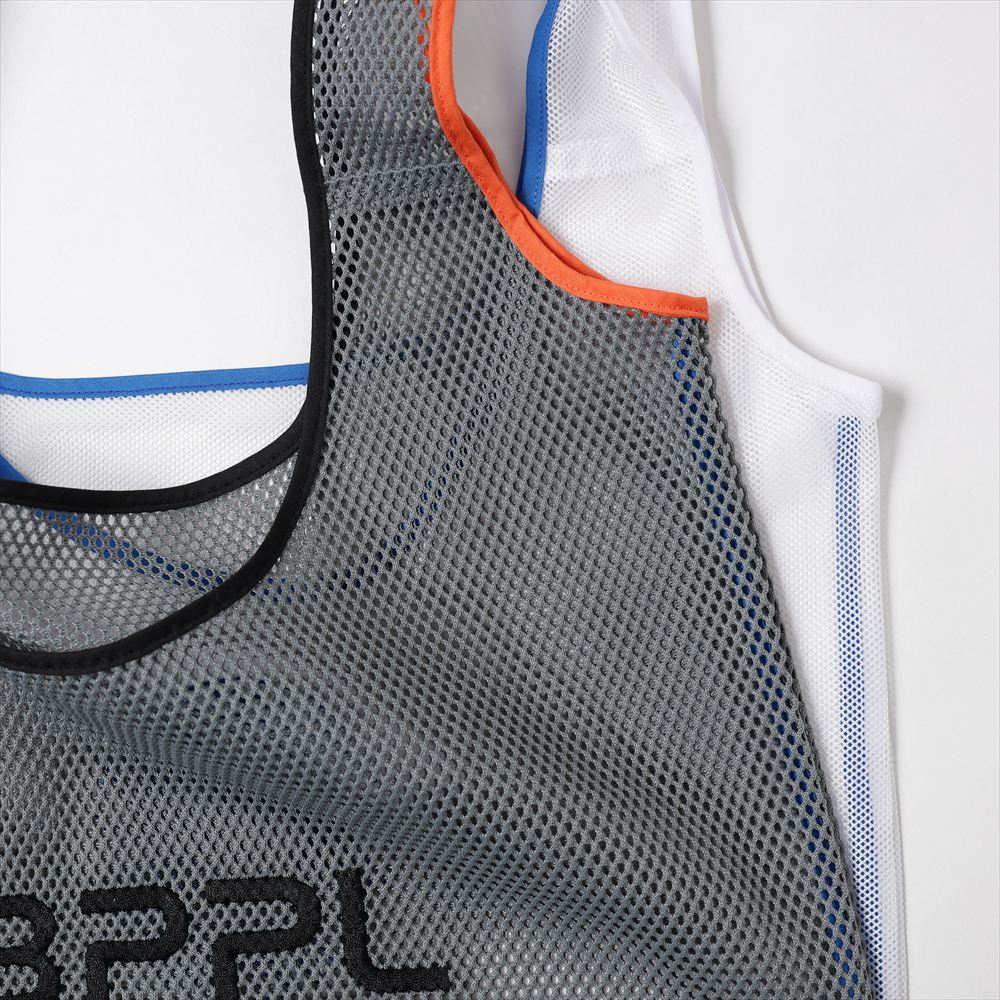 Flip Cosmic Mesh Marchebag 26SSMAE