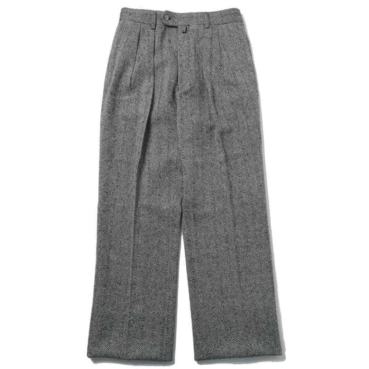 Random Herringbone Wide