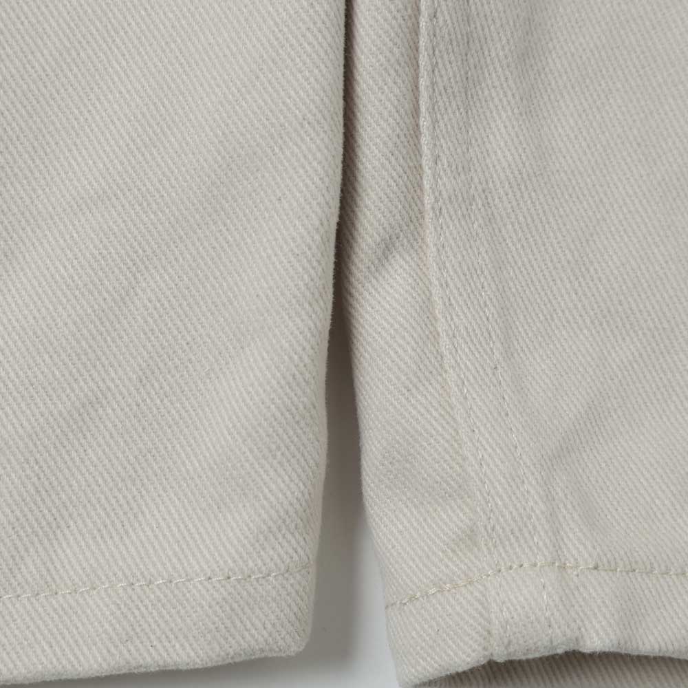 COMOLI) コットンツイル ワークパンツ (C03-03026) | COMOLI / パンツ