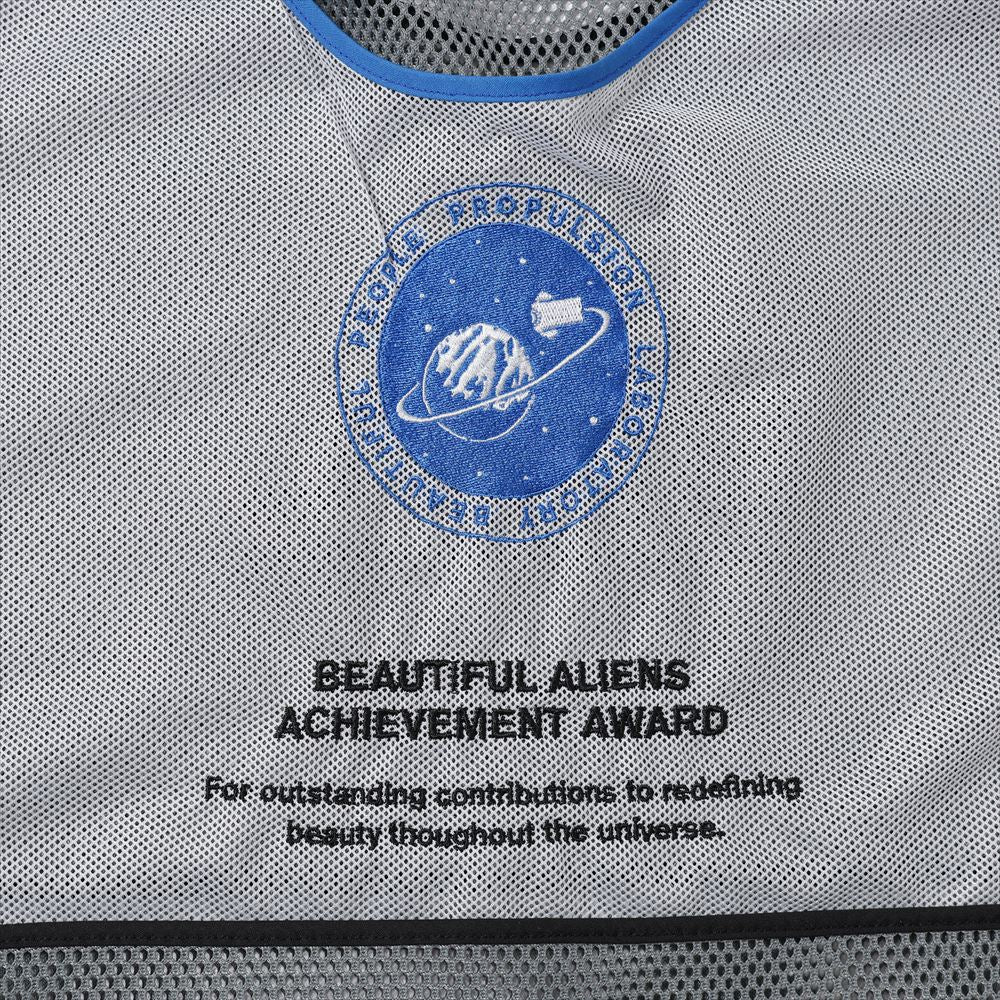 Flip Cosmic Mesh Marchebag 26SSMAE