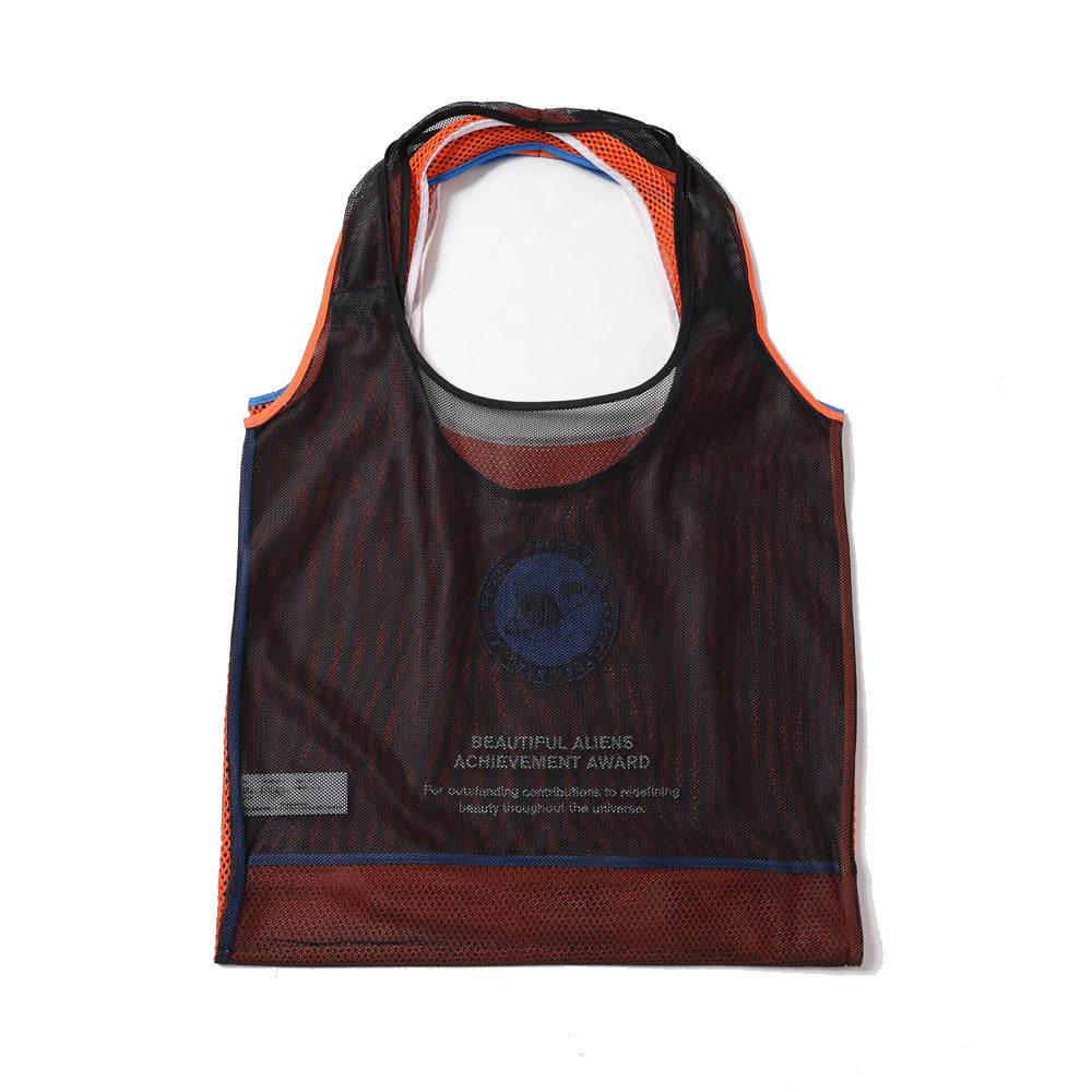 Flip Cosmic Mesh Marchebag 26SSMAE