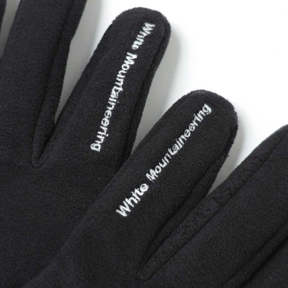小物 DiAPLEX GLOVES White Mountaineering) DiAPLEX Gloves (WM2573807) | White
