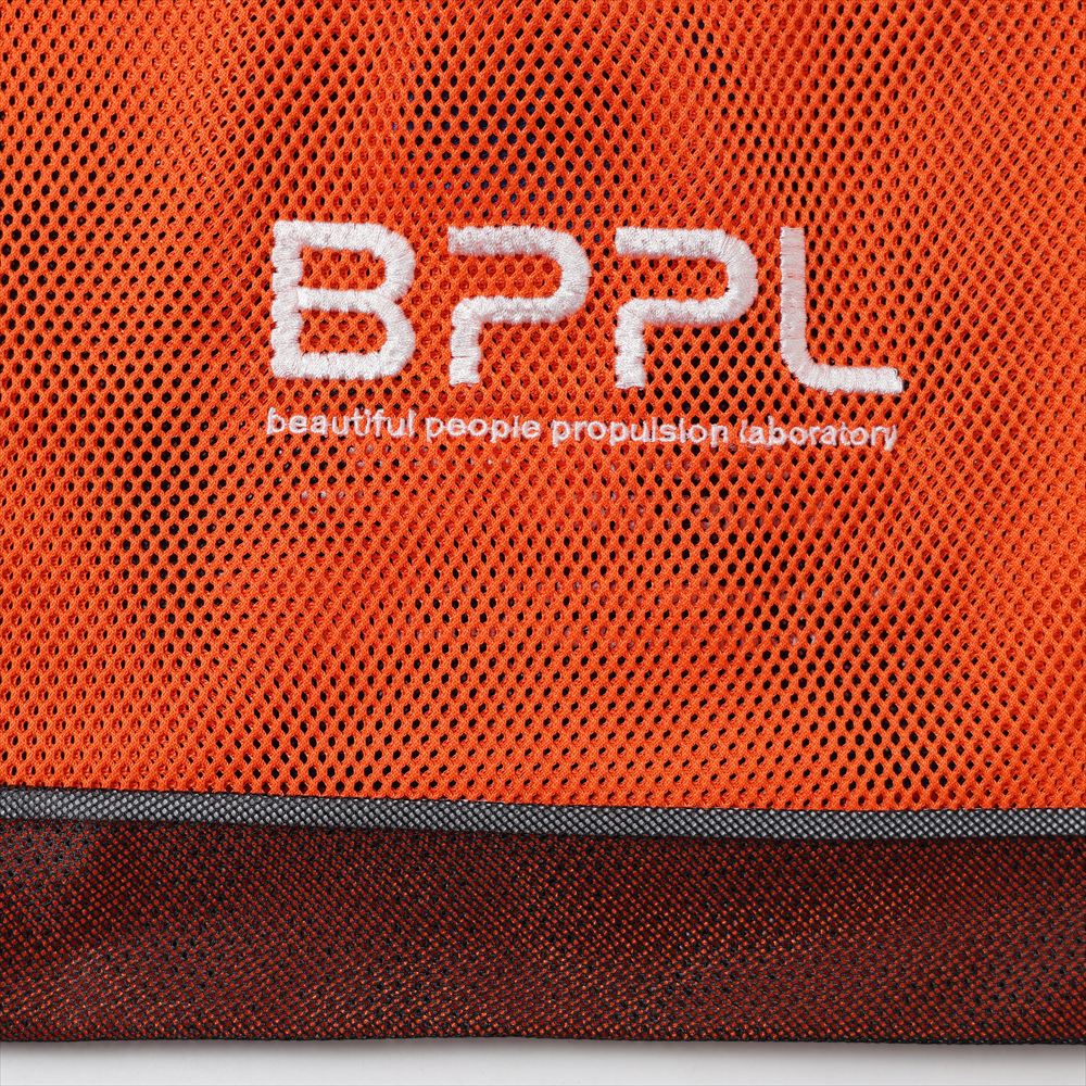 Flip Cosmic Mesh Marchebag 26SSMAE