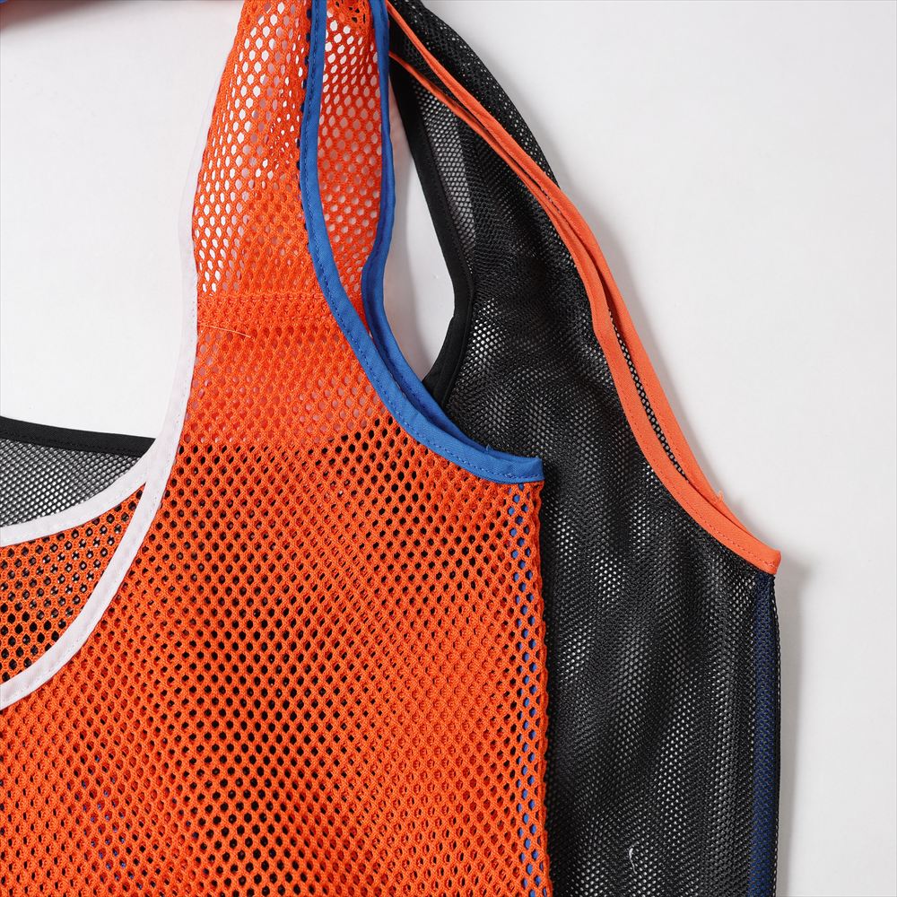 Flip Cosmic Mesh Marchebag 26SSMAE