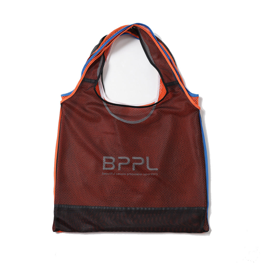 Flip Cosmic Mesh Marchebag 26SSMAE