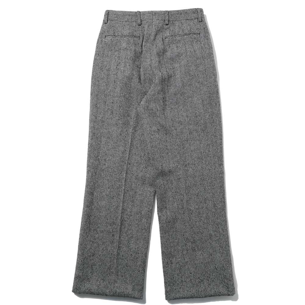 Random Herringbone Wide