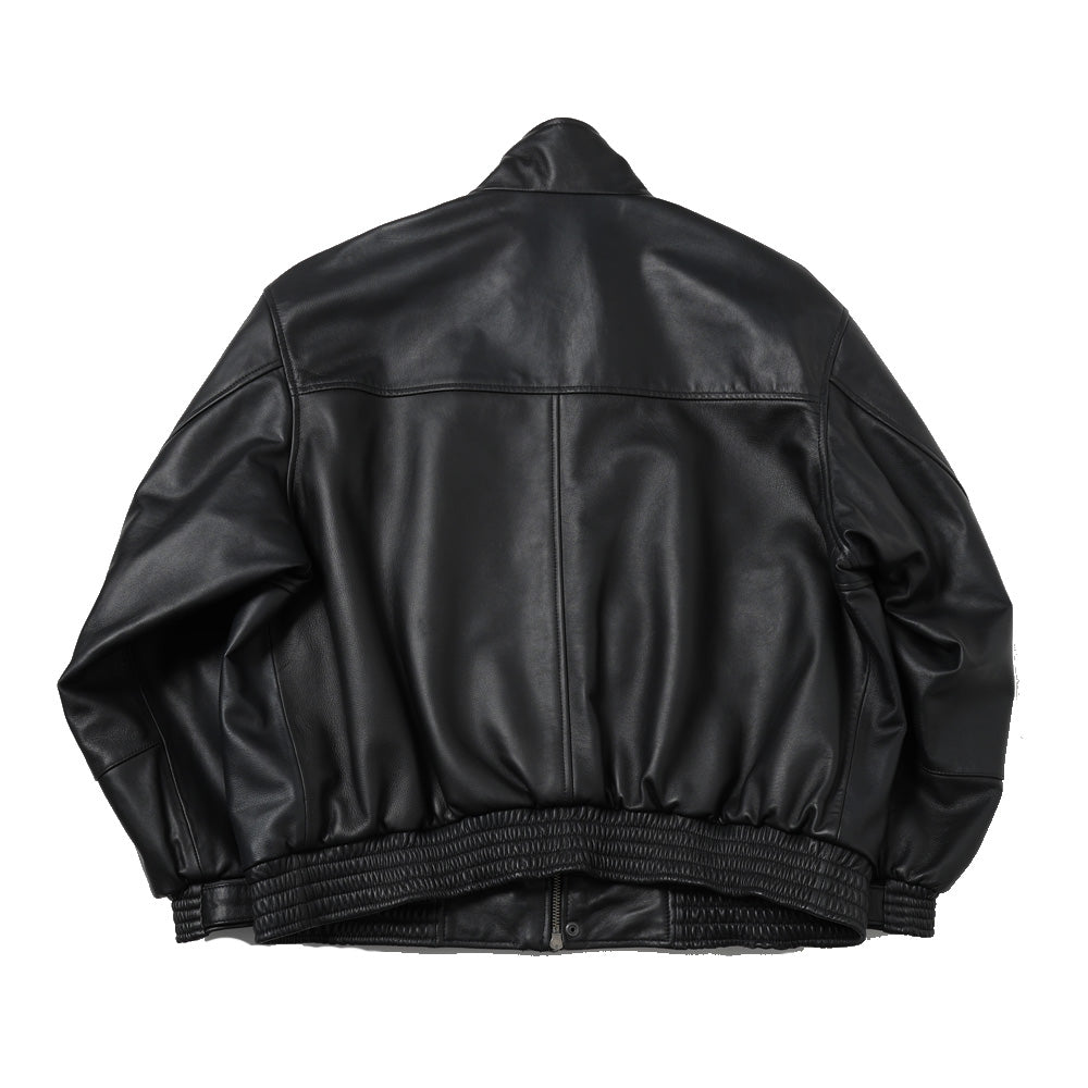 CCU (シーシーユー) BOMBER JACKET SH-45-C-SHEEP-5 (SH-45-C-SHEEP-5
