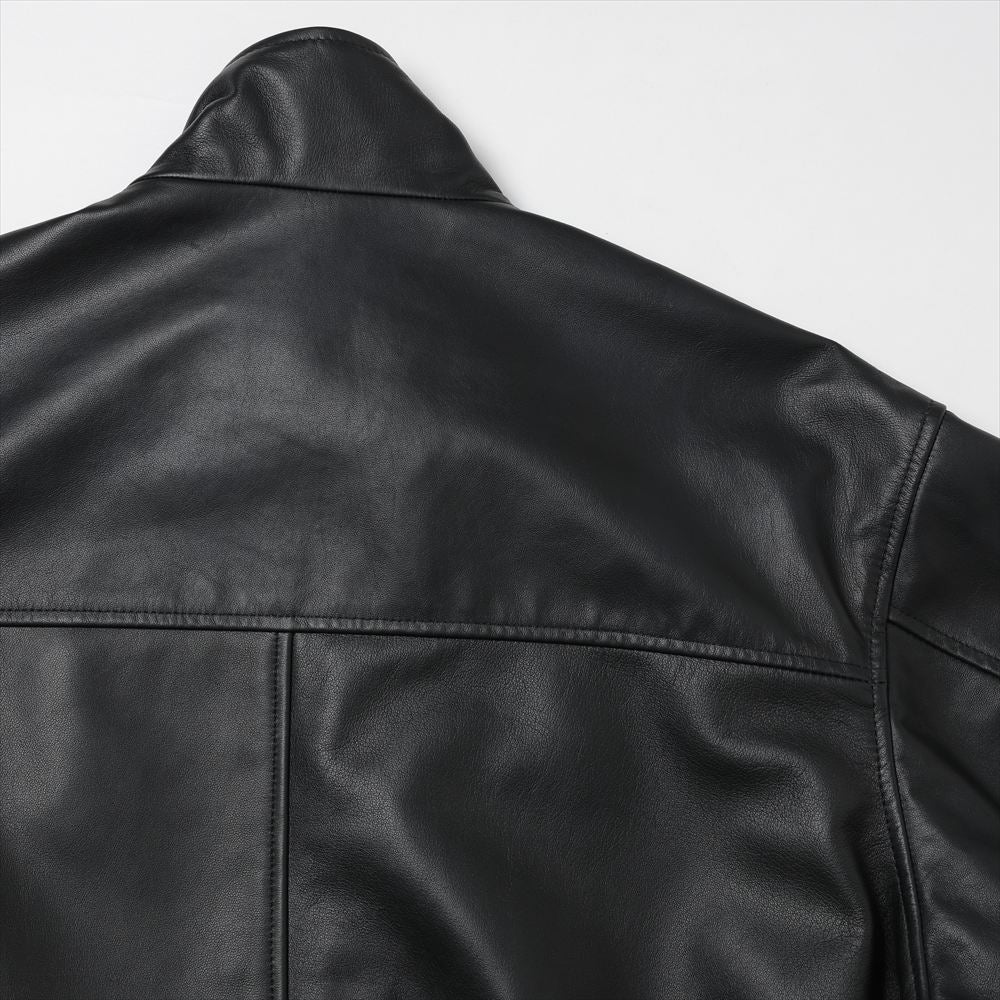 CCU (シーシーユー) BOMBER JACKET SH-45-C-SHEEP-5 (SH-45-C-SHEEP-5