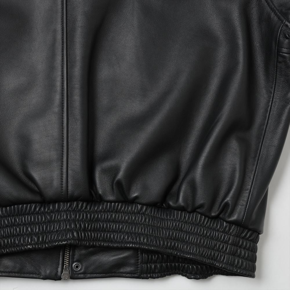 CCU (シーシーユー) BOMBER JACKET SH-45-C-SHEEP-5 (SH-45-C-SHEEP-5