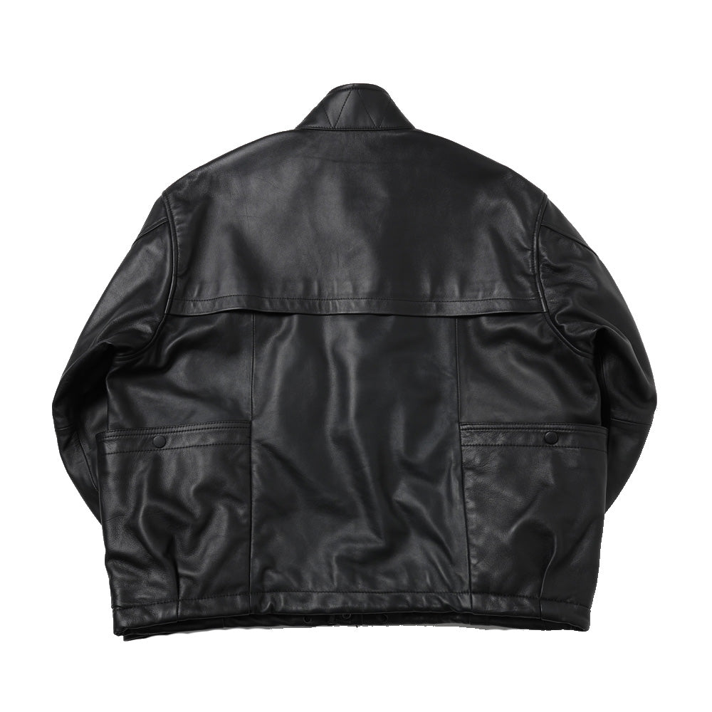 ジャケット・アウター CCU CHORE JACKET CCU (シーシーユー) HIKER JACKET SH-72-C-SHEEP-5 (SH-72-C-SHEEP-5