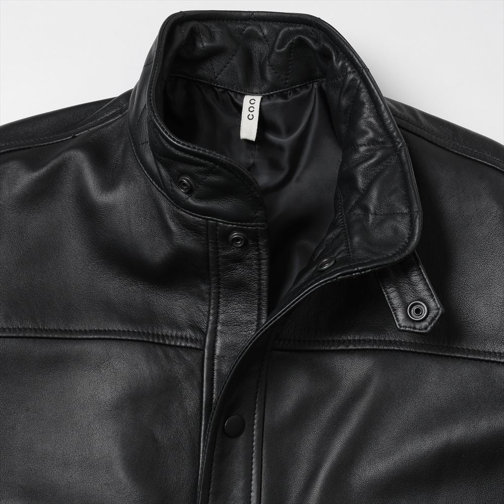 CCU (シーシーユー) HIKER JACKET SH-72-C-SHEEP-5 (SH-72-C-SHEEP-5