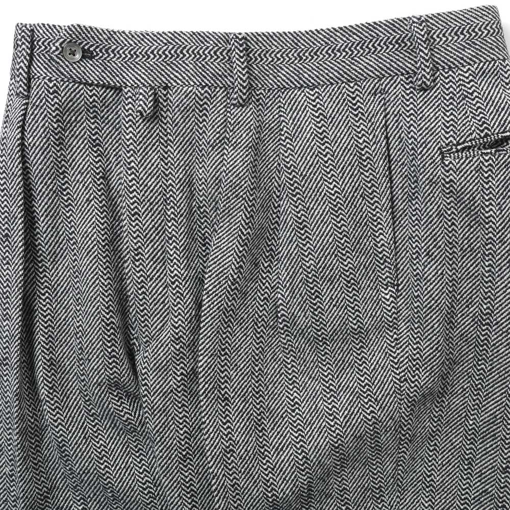 Random Herringbone Wide