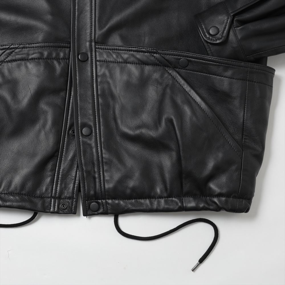 CCU (シーシーユー) HIKER JACKET SH-72-C-SHEEP-5 (SH-72-C-SHEEP-5