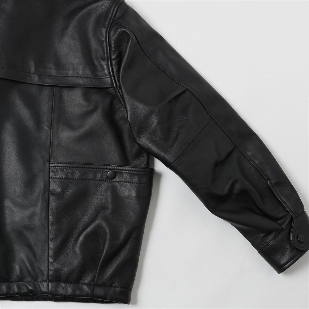 CCU (シーシーユー) HIKER JACKET SH-72-C-SHEEP-5 (SH-72-C-SHEEP-5