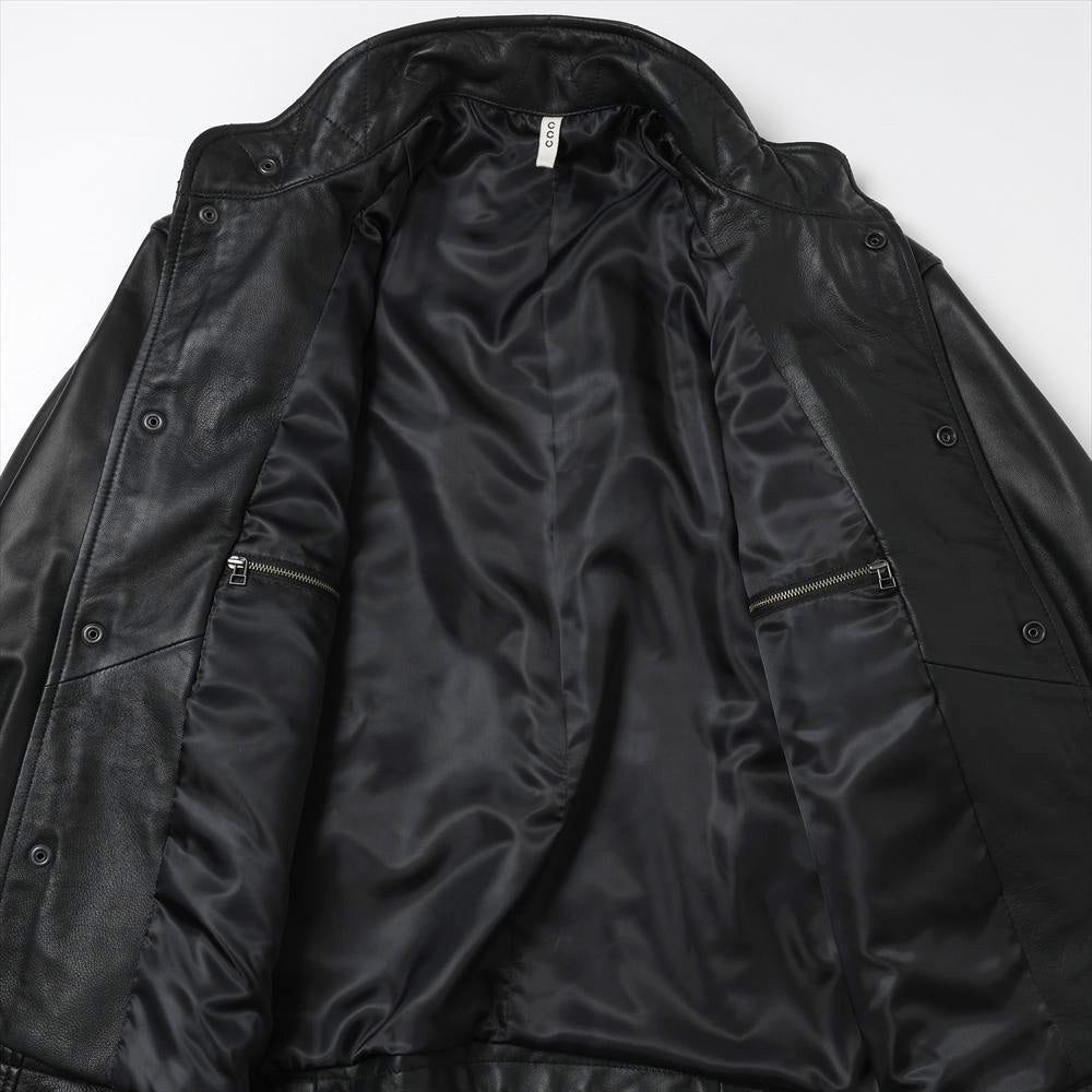 CCU (シーシーユー) HIKER JACKET SH-72-C-SHEEP-5 (SH-72-C-SHEEP-5