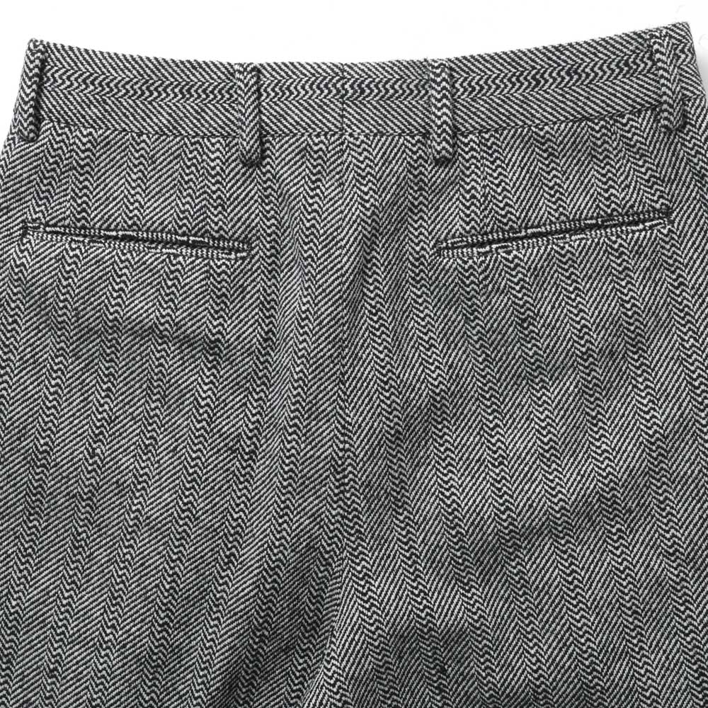 Random Herringbone Wide