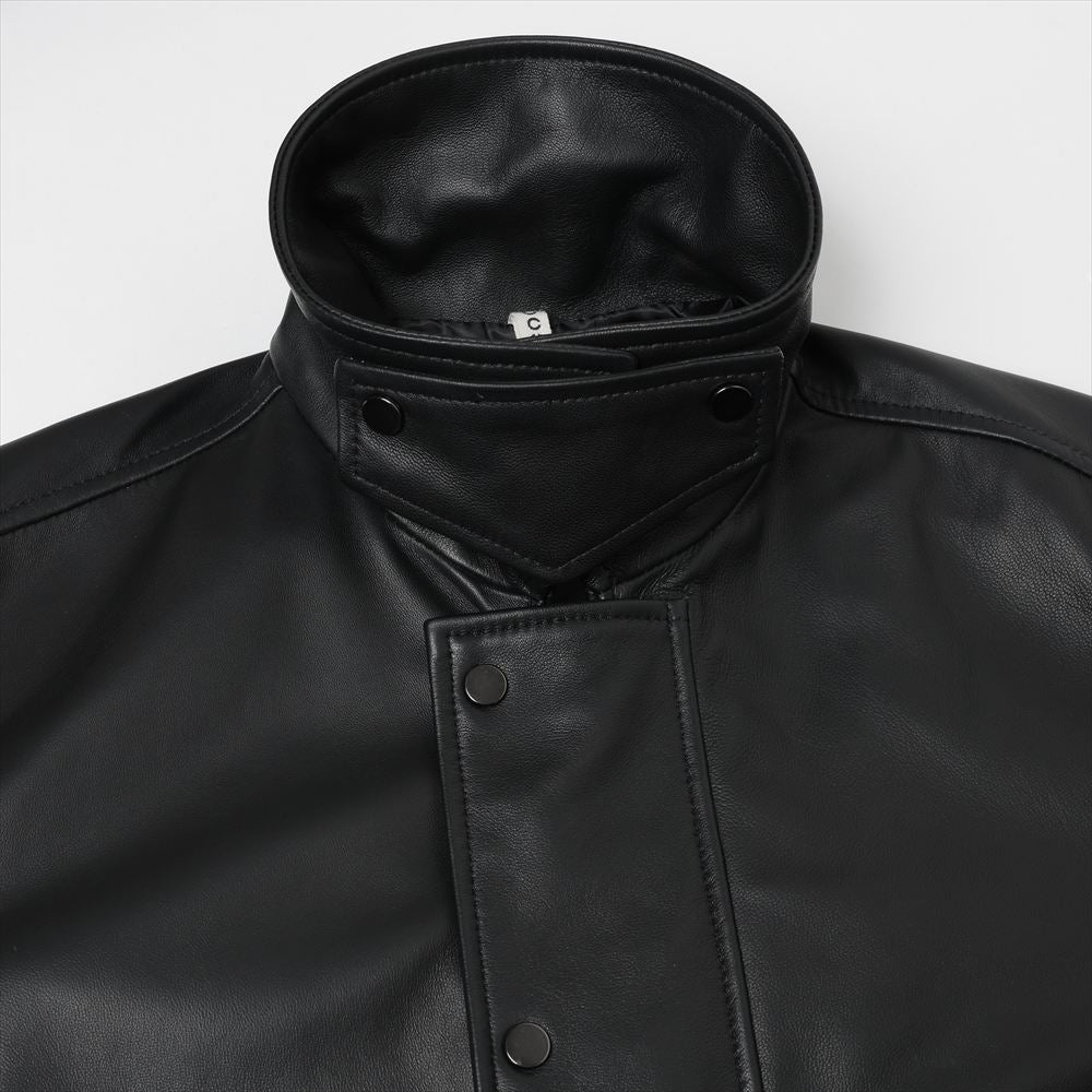 CCU (シーシーユー) COVERALL SHIRT SH-12-C-SHEEP-5 (SH-12-C-SHEEP-5