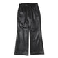 SEMI-FLARED SLACKS