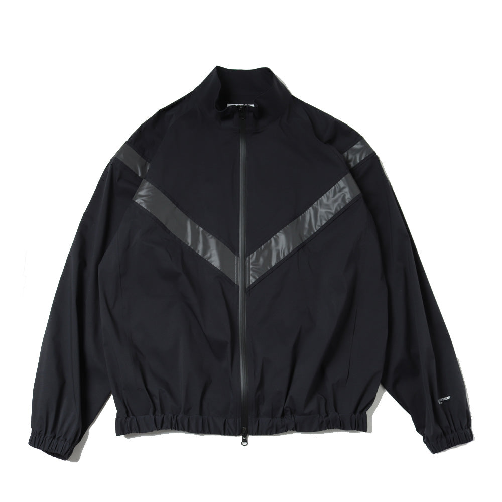 TRANING JACKET PARTEX 3LAYER NYLON RIPSTOP