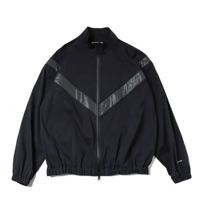 TRANING JACKET PARTEX 3LAYER NYLON RIPSTOP