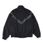 TRANING JACKET PARTEX 3LAYER NYLON RIPSTOP