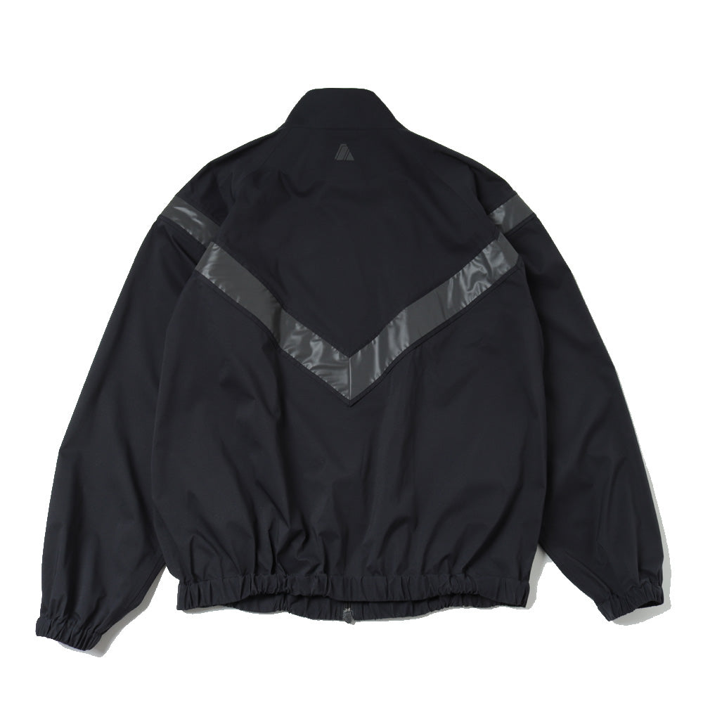 TRANING JACKET PARTEX 3LAYER NYLON RIPSTOP