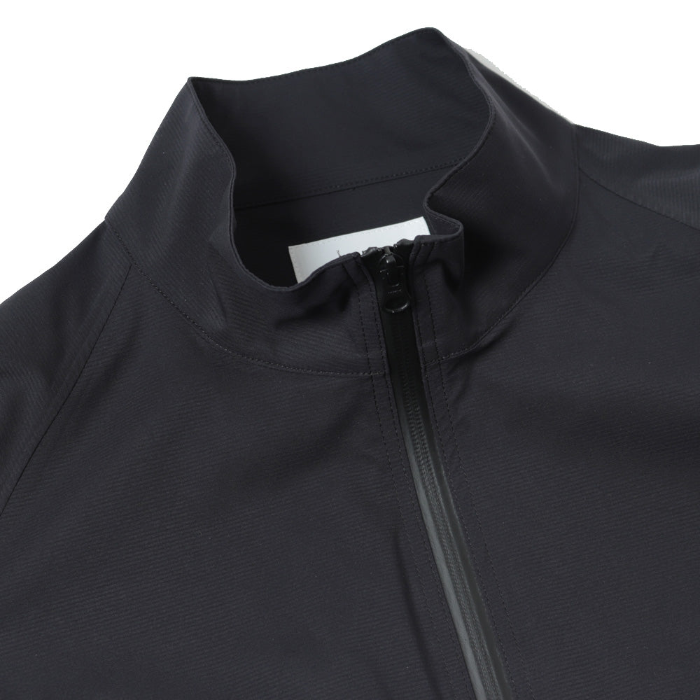 TRANING JACKET PARTEX 3LAYER NYLON RIPSTOP