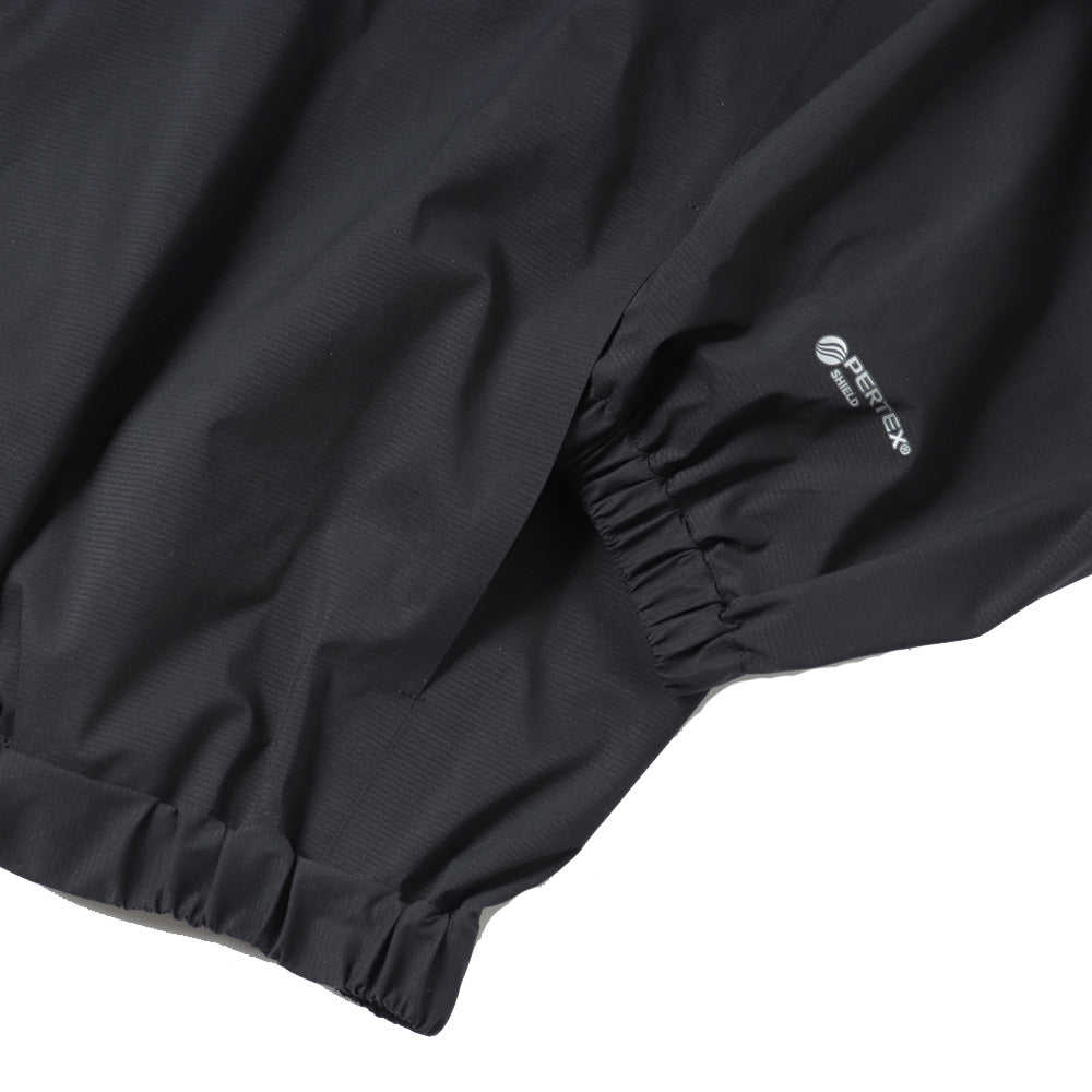 TRANING JACKET PARTEX 3LAYER NYLON RIPSTOP