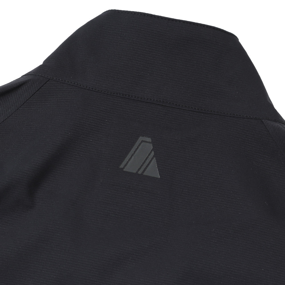 TRANING JACKET PARTEX 3LAYER NYLON RIPSTOP