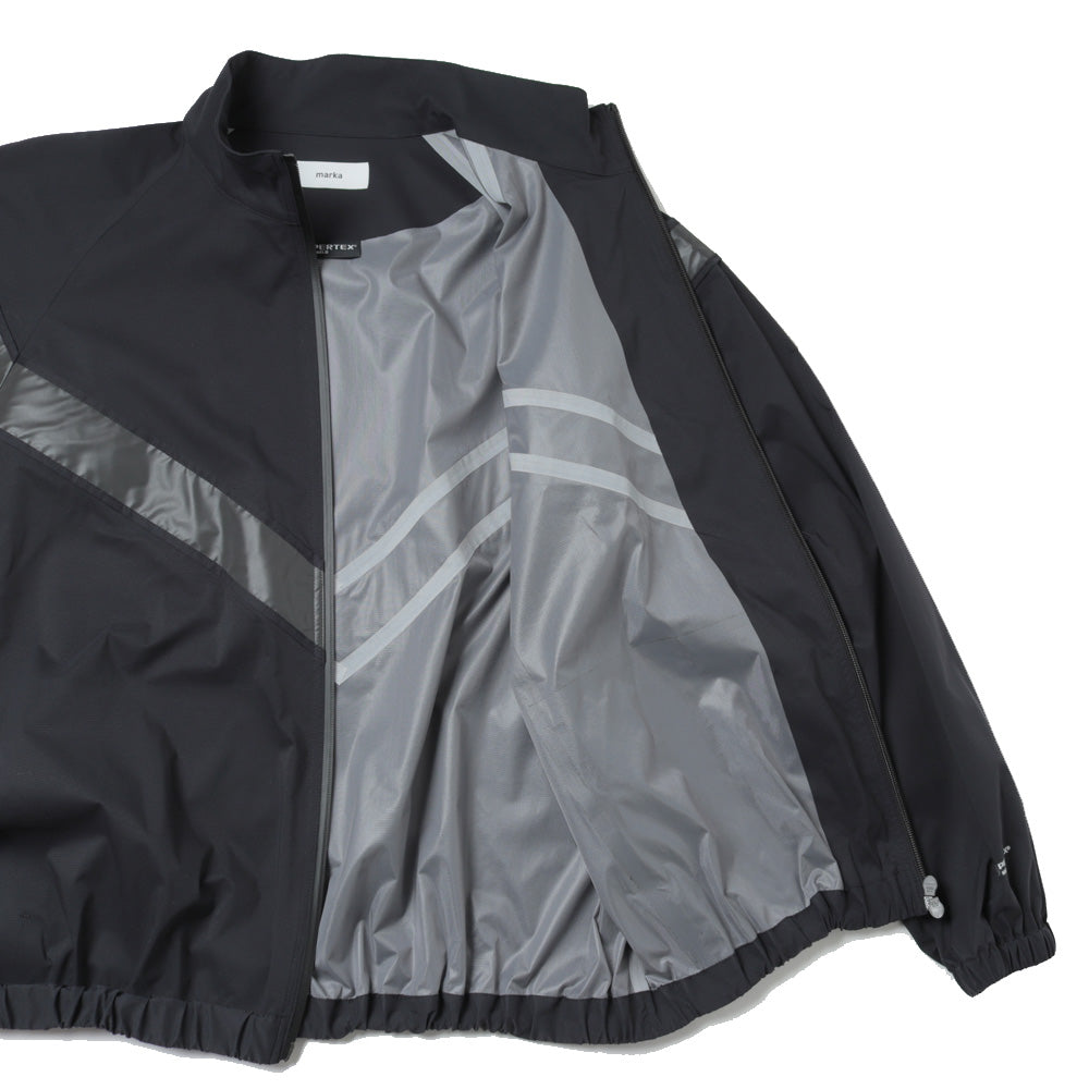 TRANING JACKET PARTEX 3LAYER NYLON RIPSTOP